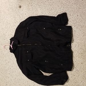 London fog jacket